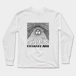 Kikagaku Moyo Long Sleeve T-Shirt